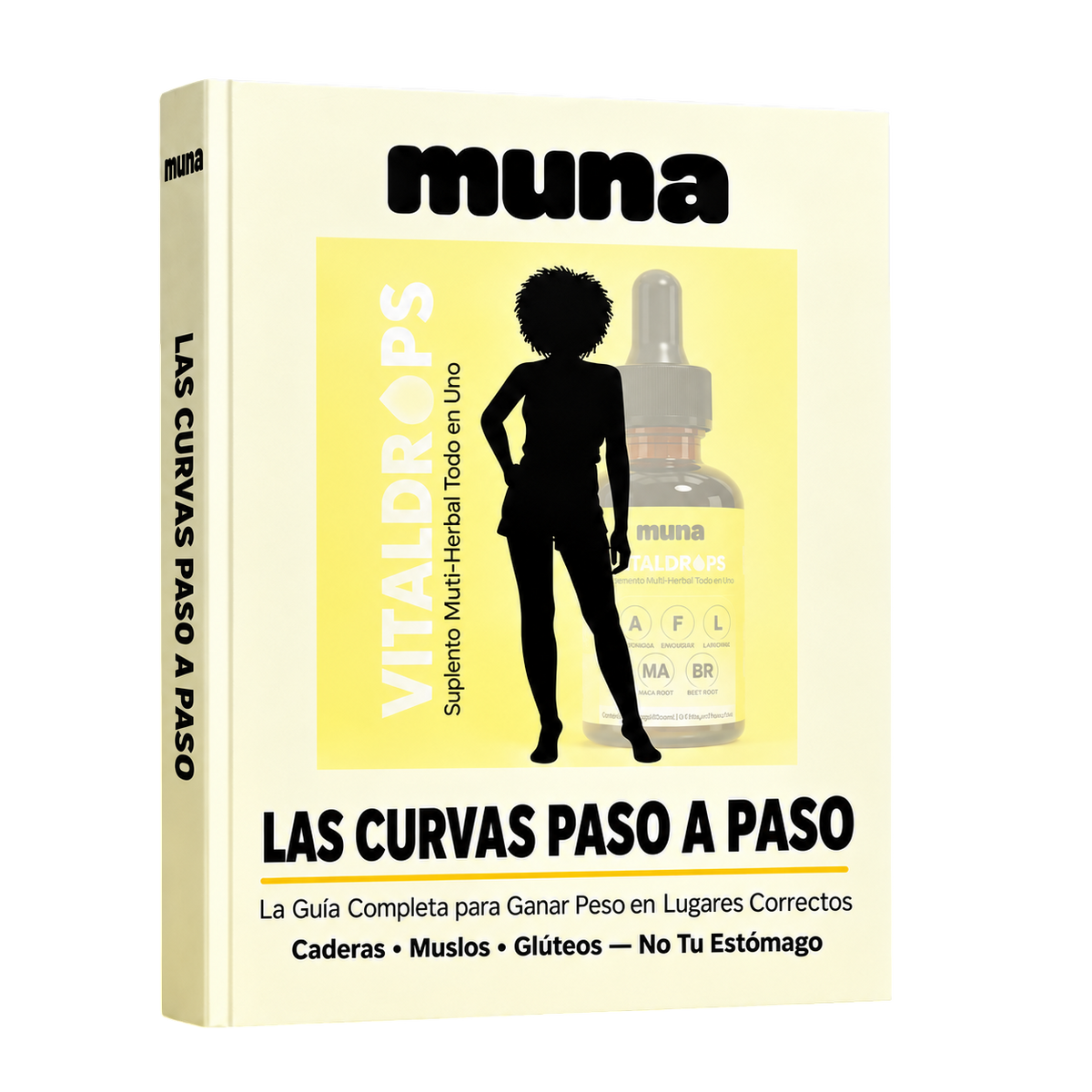 Por Qué Todo Se Te Va a la Panza (y Nunca a las Caderas): La Guía del Reparto