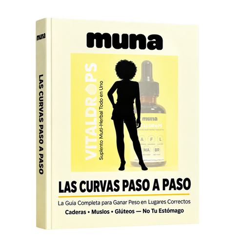 Por Qué Todo Se Te Va a la Panza (y Nunca a las Caderas): La Guía del Reparto