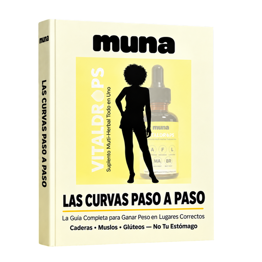 Por Qué Todo Se Te Va a la Panza (y Nunca a las Caderas): La Guía del Reparto