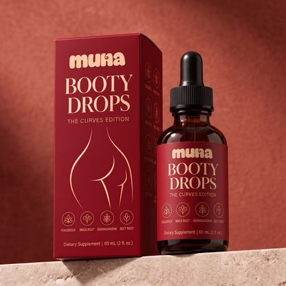 Muna Booty Drops